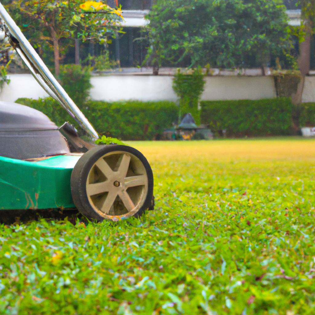 Commercial Lawn Care Contracts: How to Price, Bid, and Win Them